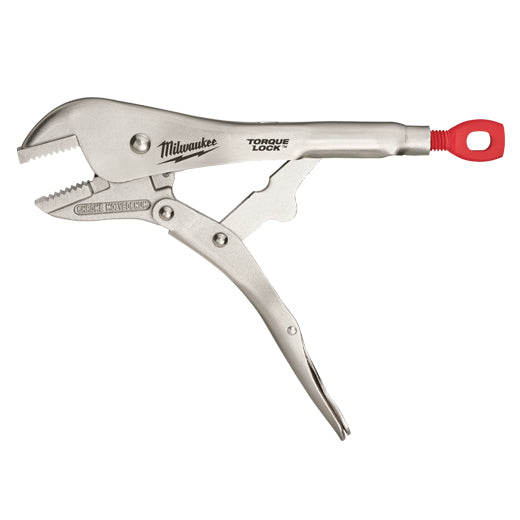 MILWAUKEE 48223510 10" TORQUE LOCK STRAIGHT JAW