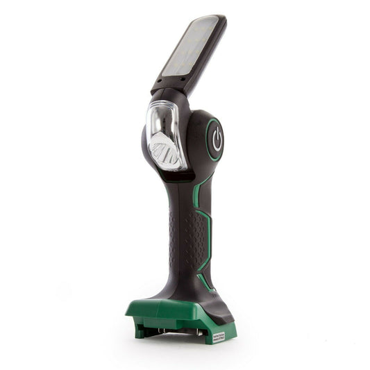 HIKOKI UB18DJL 18V LED TORCH LAMP BODY