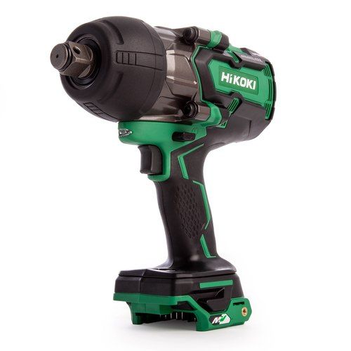 HIKOKI WR36DA 36V MULTIVOLT IMPACT WRENCH 3/4" BODY ONLY