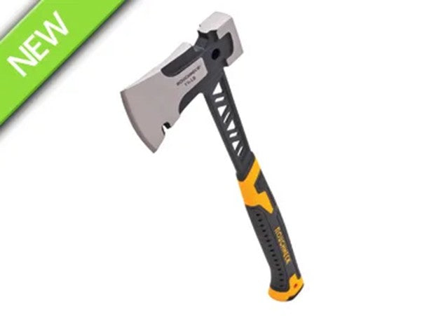 0.6Kg Gorilla V-Series Axe Roughneck