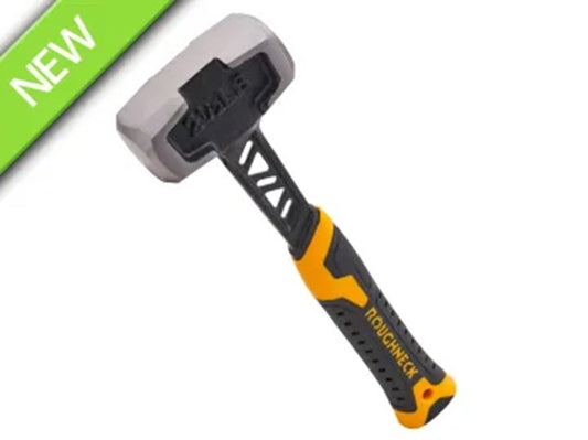 1.1Kg Gorilla Club Hammer Roughneck V-Series