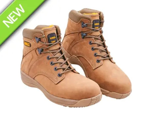 Extreme Stone Safety Boots 7 DeWalt