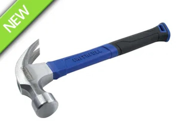 20oz Fibreglass Claw Hammer Faithfull