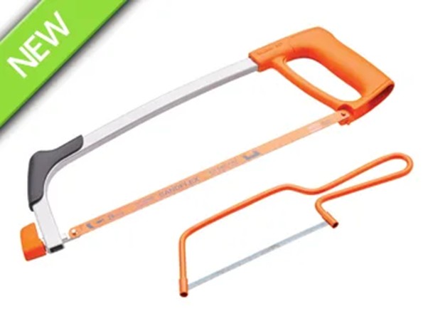 300mm Hacksaw & 150mm Junior Hacksaw Pack