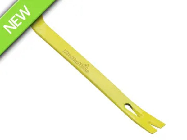 175mm Hi Vis Mini Wrecking Bar Hultafors