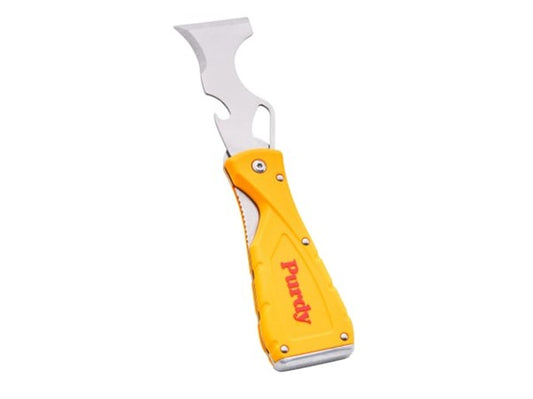 Purdy 10-IN-1 Decorators Tool