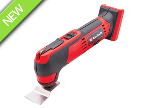 Einhell 18V Multi-Tool (Bare Unit)