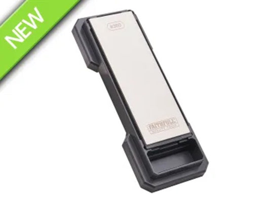 Ceramic Hybrid Sharpening Ston Faithfull