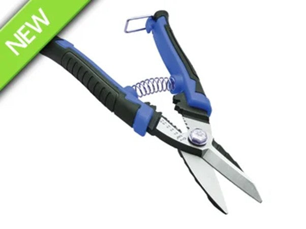 Faithfull Heavy Duty Snips