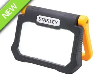 1500 Lumens LED Worklight Rechargeable STANLEY