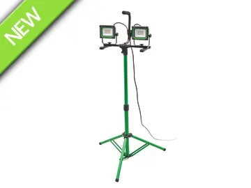Sitelight & Tripod (240V) Lighthouse