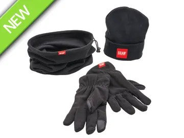 Scan Winter Essentials Pack (3 Piece)