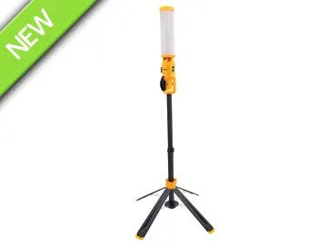 360° Worklight on Tripod STANLEY