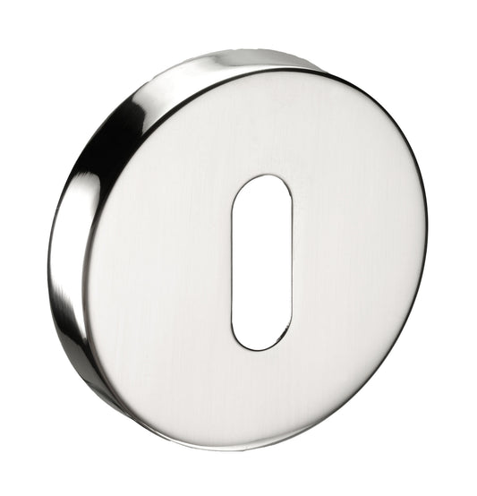 A8310S STD ESCUTCHEON SINGLE SSS
