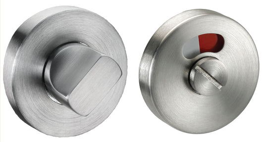 A9610S BATHROOM TURN & RELEASE WITH INDICATOR SSS