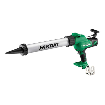 HIKOKI AC18DA4WZ 18V 300ML CAULKING GUN BODY
