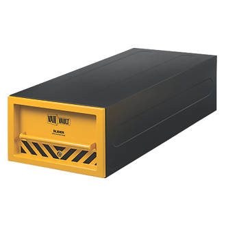 VAN VAULT slider 1200X500X310 S10870