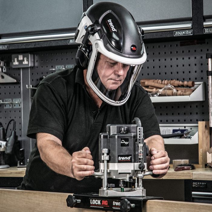 TREND AIR/P/6A EAR DEFENDERS AIR PRO / AIR PRO MAX