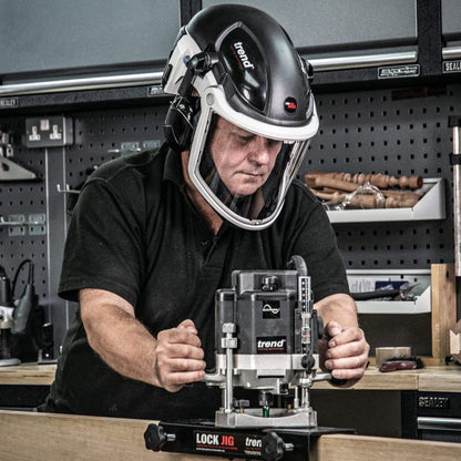 TREND AIR/P/6A EAR DEFENDERS AIR PRO / AIR PRO MAX