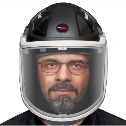 TREND AIR/PRO/M AIR PRO MAX APF40 RATED POWER RESPIRATOR