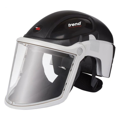 TREND AIR/PRO/M AIR PRO MAX APF40 RATED POWER RESPIRATOR