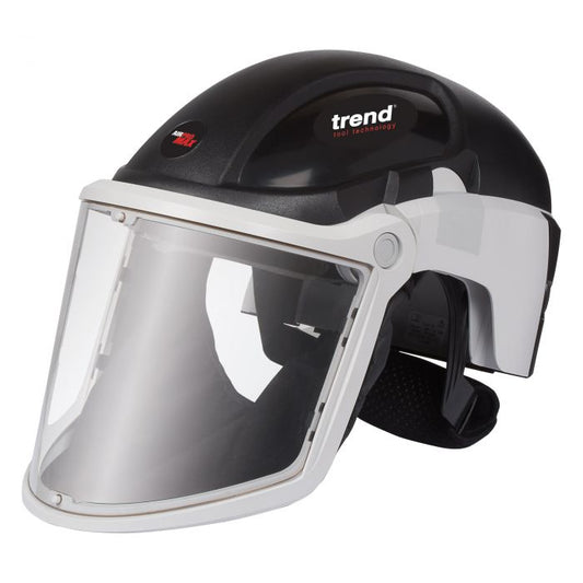 TREND AIR/PRO/M AIR PRO MAX APF40 RATED POWER RESPIRATOR