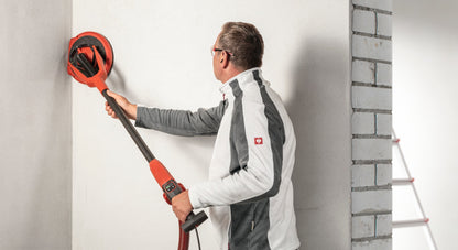 FLEX GIRAFFE WALL & CEILING SANDER GE 6 R-EC 230/BS