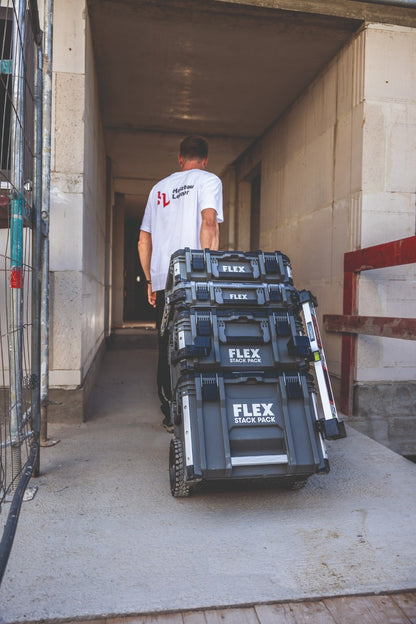 FLEX TK-L SP STACK PACK SET 1 531461