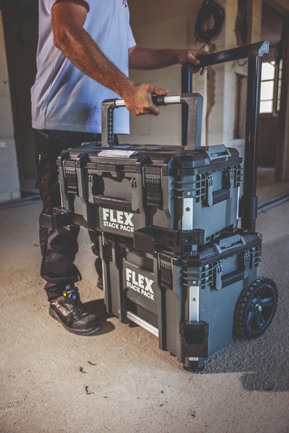 FLEX TK-L SP STACK PACK SET 1 531461
