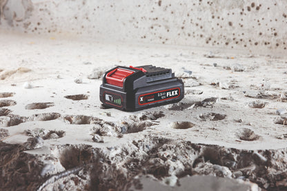 FLEX AP/12/2.5 12V 2.5AH LION BATTERY 532290