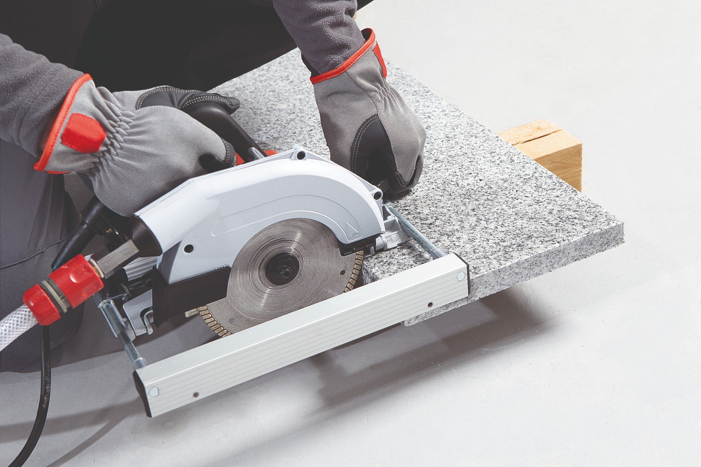 FLEX CS60 WET 110/CEE-UK WET STONE CUTTER 110V 433772