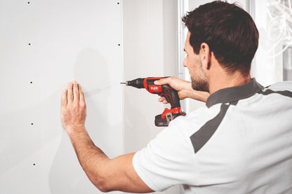FLEX DW45 18.0EC C 18V DRYWALL SCREWDRIVER BODY