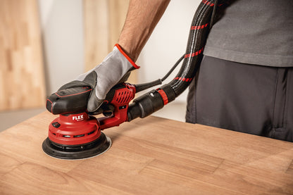 FLEX ORE 5-150 EC 150MM 240V RANDOM ORBIT SANDER 5MM