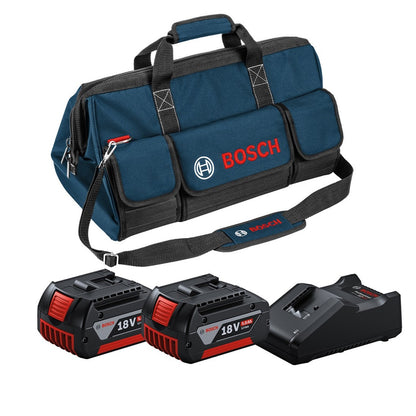 BOSCH GSB18V-90C 18V COMBI DRILL BODY KICKBACK CONTROL