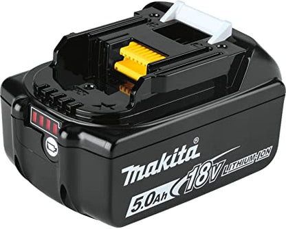 MAKITA DUR191LRT8 18V LXT SPLIT SHAFT STRIMMER 1X5.0AH