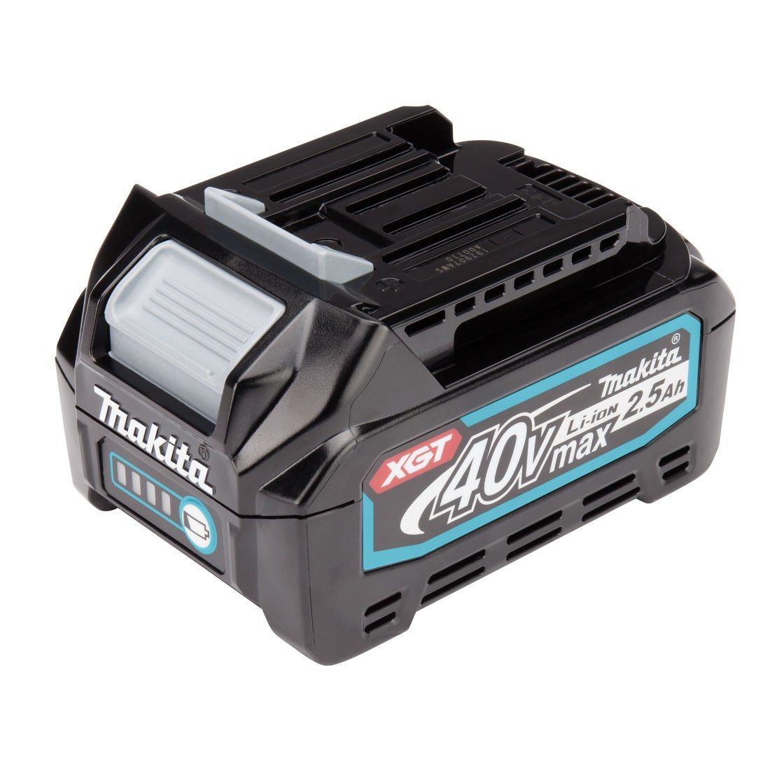 MAKITA BL4025 40V XGT 2.5AH BATTERY 191B36-3