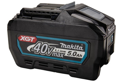 MAKITA BL4050 40V XGT 5.0AH LI-ION BATTERY