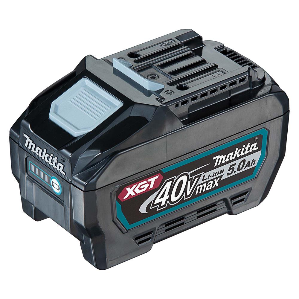 MAKITA BL4050 40V XGT 5.0AH LI-ION BATTERY