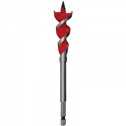 MILWAUKEE WOOD DRILL BIT 20MM x 165MM 4932479473 SPEED FEED