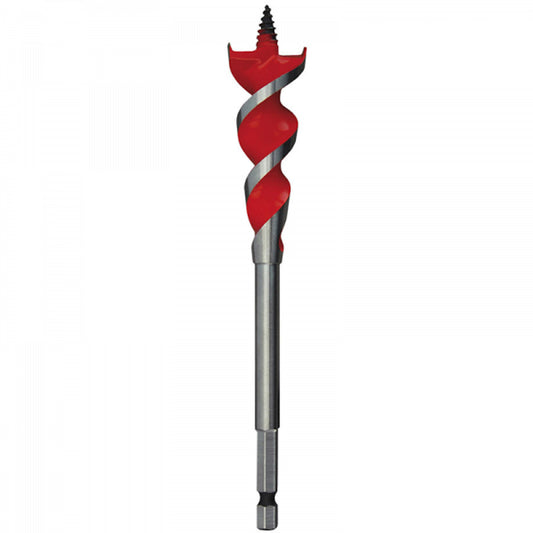 MILWAUKEE WOOD DRILL BIT 20MM x 165MM 4932479473 SPEED FEED