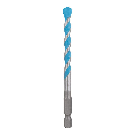 MULTI CONSTRUCTION 7MM X 100 DRILL BIT 2608900579 HEX