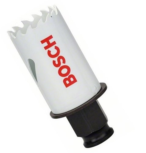 BOSCH 32MM PROGRESSOR QUICK CHANGE HOLESAW 2608594376