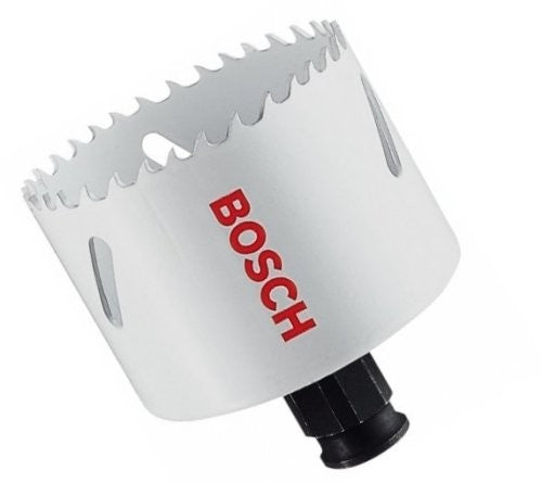 BOSCH 64MM PROGRESSOR QUICK CHANGE HOLESAW 2608594395