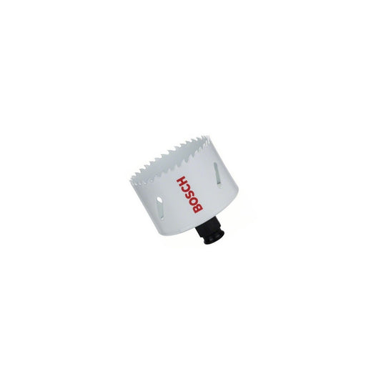 BOSCH 79MM PROGRESSOR QUICK CHANGE HOLESAW 2608594403