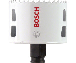 BOSCH 68MM PROGRESSOR QUICK CHANGE HOLESAW 2608594228