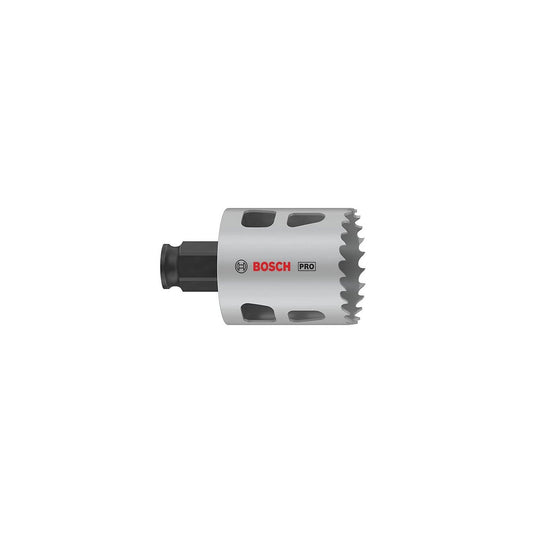 BOSCH 44MM PROGRESSOR QUICK CHANGE HOLESAW 2608594384