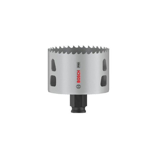 BOSCH 70MM PROGRESSOR QUICK CHANGE HOLESAW 2608594400