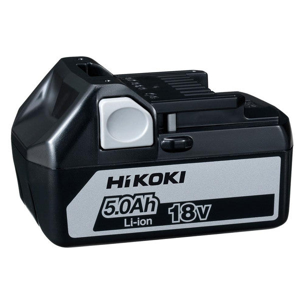 HIKOKI 18V UC18YSL3 BSL1850 X CHARGER & 2 BATTERIES