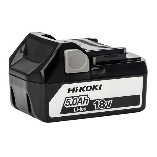 HIKOKI BSL1850 18V 5.0AH BATTERY