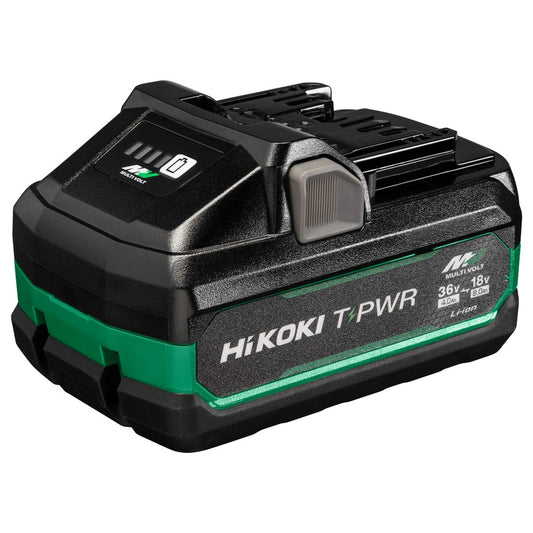 HIKOKI BSL3640MVT TABLESS BATTERY 36V/18V 4.0AH/8.0AH